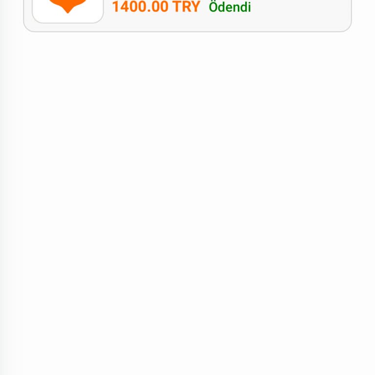 Powerbank Kullanımında Hatalı Ücretlendirme Sorunu
