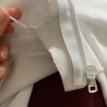 Portenza Fashion Yanıltıcı Ürün Ve Müşteri Memnuniyetsizliği