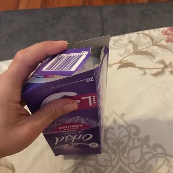 Hijyenik Ürünlerin Kötü Kargolanması Ve İade Sorunu