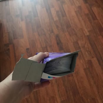 Hijyenik Ürünlerin Kötü Kargolanması Ve İade Sorunu