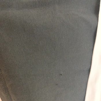 Kaft T-shirtlerde Beklenmedik Delikler Ve Kalite Sorunu