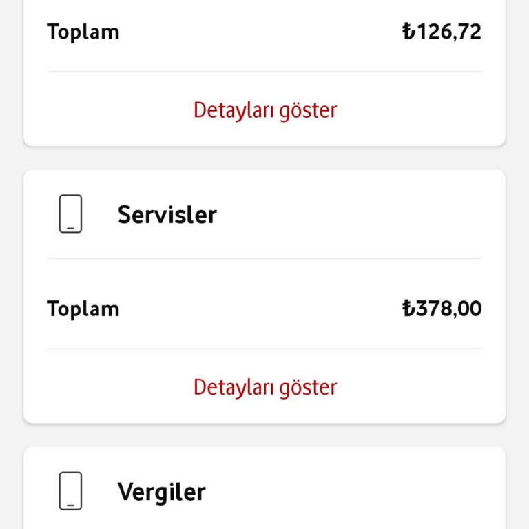 Haksız Abonelik Ücreti Ve İade Sorunu