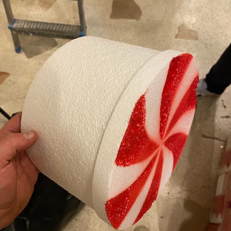 Yılmaz Strafor Şikayeti