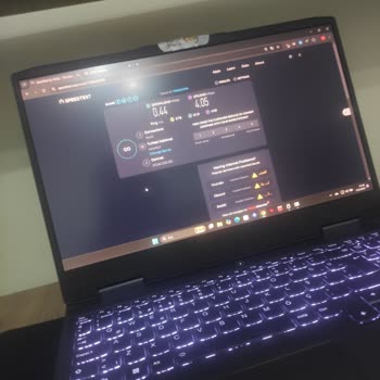 Comnet İnternet Hızı Ve Müşteri Hizmetleri Sorunu