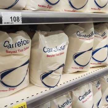 Carrefour'da Sürekli Fiyat Farkları Canımı Sıkıyor