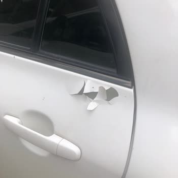 Toyota Corolla'da Boya Atma Sorunu Ve Müşteri Mağduriyeti