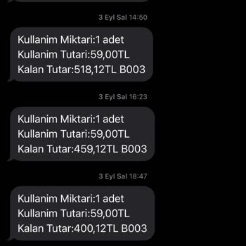 Vodafone'da Yanlış Kesintiler Ve İlgisiz Müşteri Hizmetleri