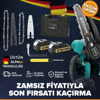 Gök Grup Depolama Hoffman Testere Yanıltması