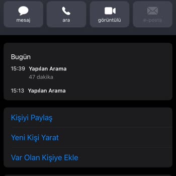 Sefamerve'de İade Sürecinde Yaşanan Sorunlar
