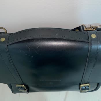 Çiziklerle Gelen Premium Çanta Hayal Kırıklığı