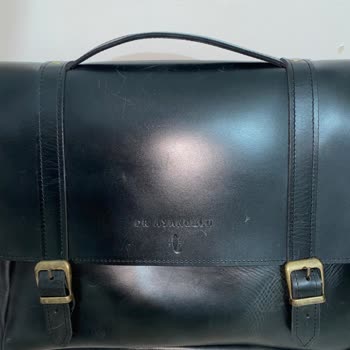 Çiziklerle Gelen Premium Çanta Hayal Kırıklığı