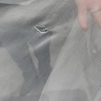 Arçelik Çamaşır Makinesi: Çapak Sorunu Ve Müşteri Mağduriyeti