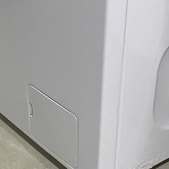 Çamaşır Makinesinde Garanti Sorunu Ve Paslanma