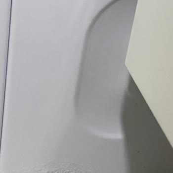 Çamaşır Makinesinde Garanti Sorunu Ve Paslanma