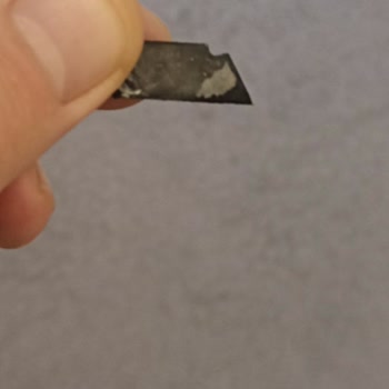 Damacana Suyunda Tehlikeli Buluntu: Şok Edici Deneyim