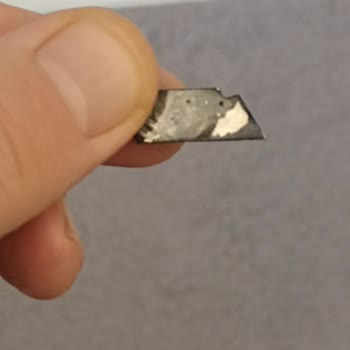 Damacana Suyunda Tehlikeli Buluntu: Şok Edici Deneyim