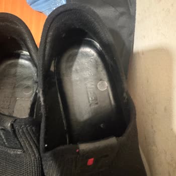 Damat Tween Ayakkabı Ve Müşteri Hizmetleri Sorunu