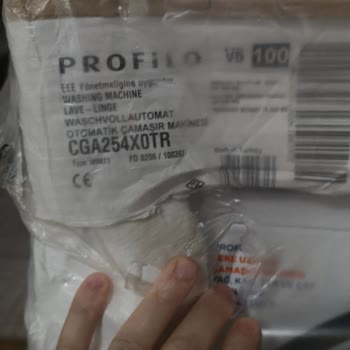 Yanlış Ürün Gönderimi Ve Müşteri Hizmetleri Hayal Kırıklığı