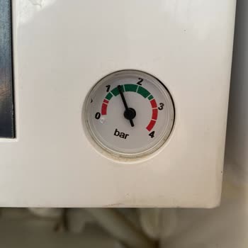 Thermex Kombi Sorunu Ve Yetersiz Servis Hizmeti