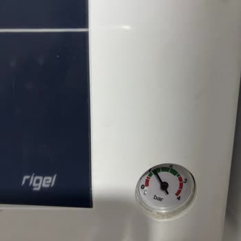 Thermex Kombi Sorunu Ve Yetersiz Servis Hizmeti