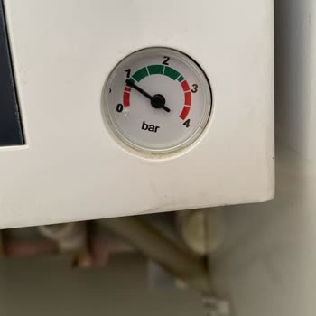 Thermex Kombi Sorunu Ve Yetersiz Servis Hizmeti