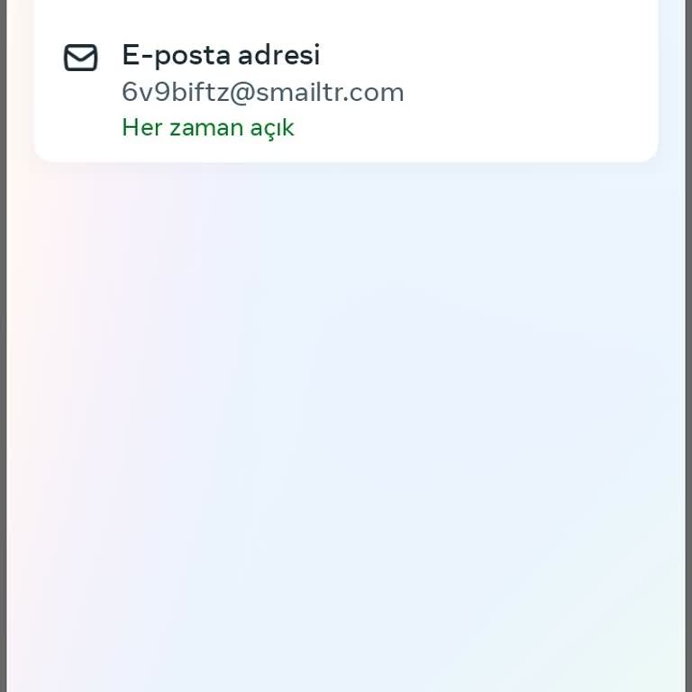 Instagram Hesabım Çalındı, Yardımınıza İhtiyacım Var