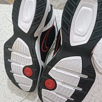 Nike Yanlış Numara Ayakkabı Ve Yetersiz Hizmet