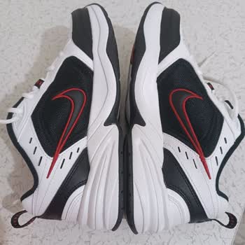 Nike Yanlış Numara Ayakkabı Ve Yetersiz Hizmet