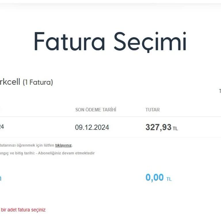 Fahiş Cayma Bedeli Ve Yüksek Kullanım Ücreti Şikayeti