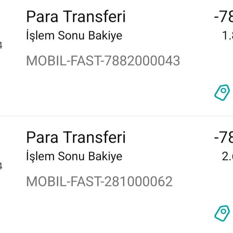 Çifte Ödeme Sorunu Ve İade Sürecinde Yaşanan Aksaklık