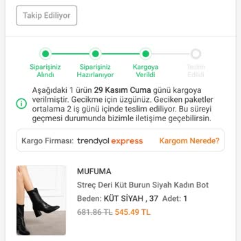 Teslim Edilmeyen Sipariş Ve Artan Fiyatlar Mağdur Ediyor