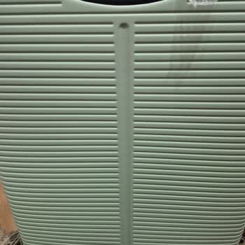 İlk Kullanımda Kırılan Valiz Hayal Kırıklığı Yarattı