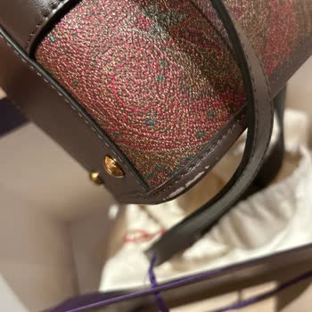 Etro Çantada Kalite Sorunu Ve Müşteri Hizmetleri Deneyimi