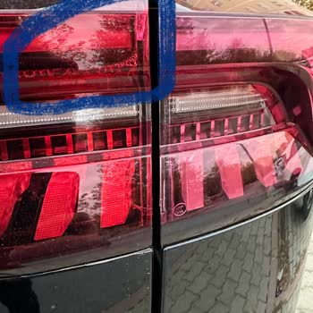 Chery Tiggo 8 Pro Stop Lambası Garanti Sorunu