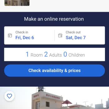 Unauthorized Listing of My Property On Agoda Platform