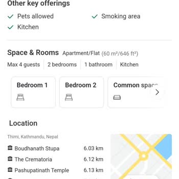 Unauthorized Listing of My Property On Agoda Platform