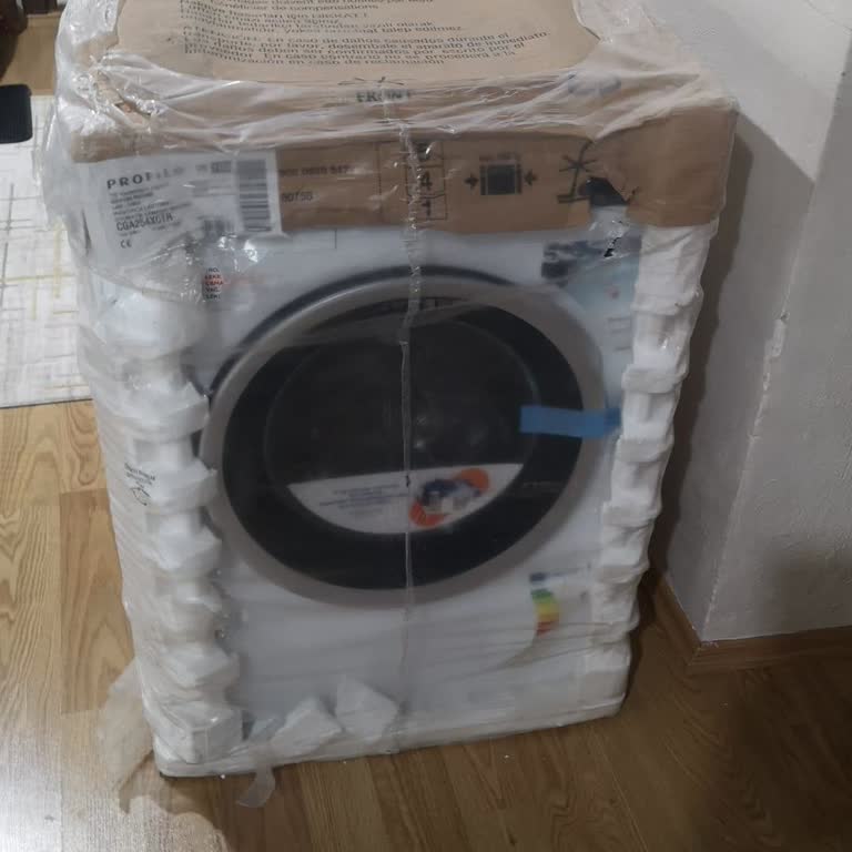 Profilo Delivered Wrong Washing Machine and Dryer and Refused Timely Refund