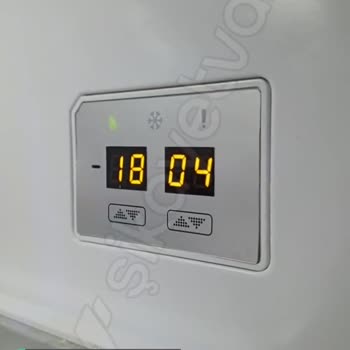 Vestel NFK510 Arızası!