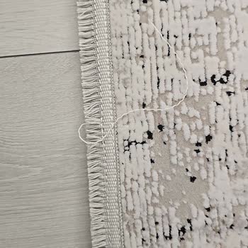 Halıdaki Püskül Sorunu Ve Yetersiz Garanti Hizmeti