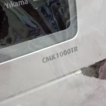 Profilo Çamaşır Makinesi: Duman Ve Aşırı Isı Sorunu