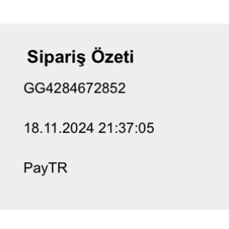 Sipariş Kaosu Ve İletişim Sorunları