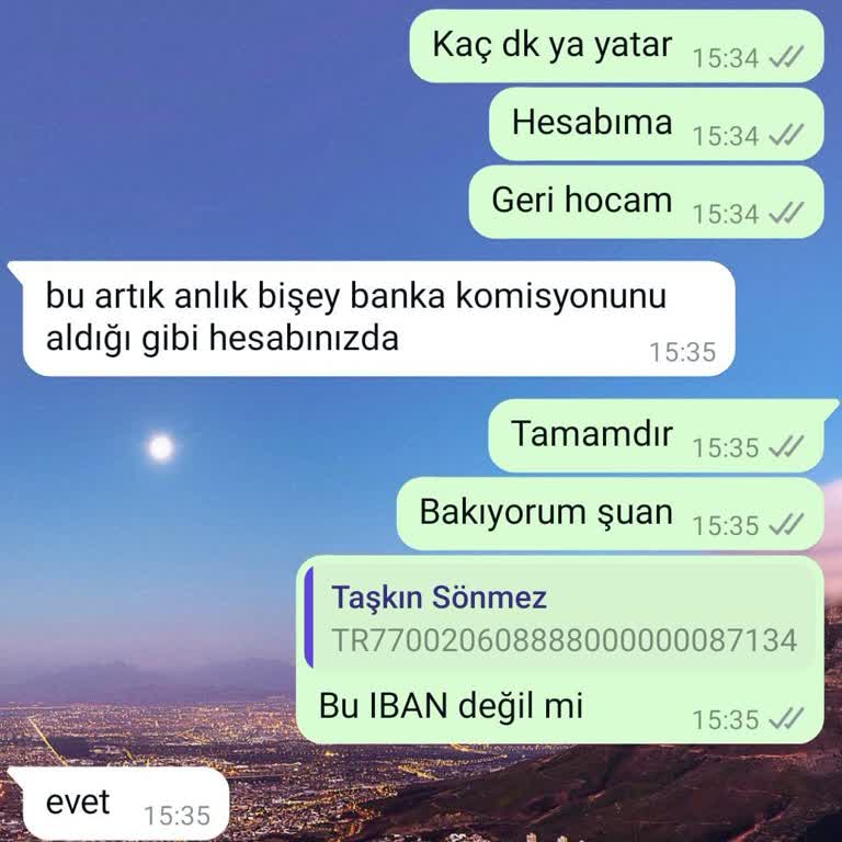 Mypayz Şirketi: Söz Verilen Para İadesi Yapılmıyor!