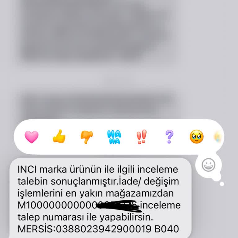 Değişim Sürecinde Mağduriyet