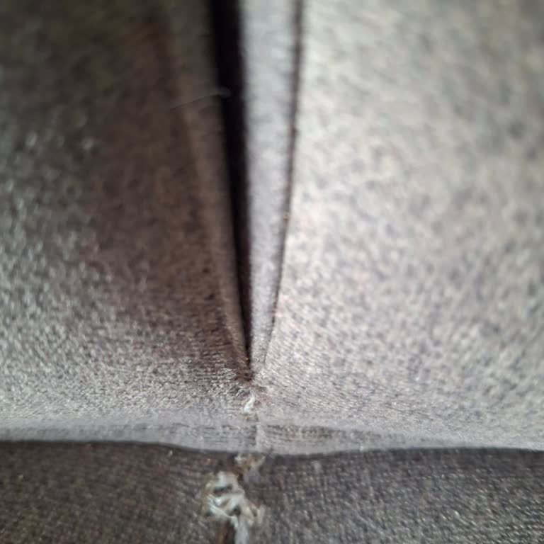 Bellona Koltuk Takımında Fabrika Hatası Ve Garanti Sorunu