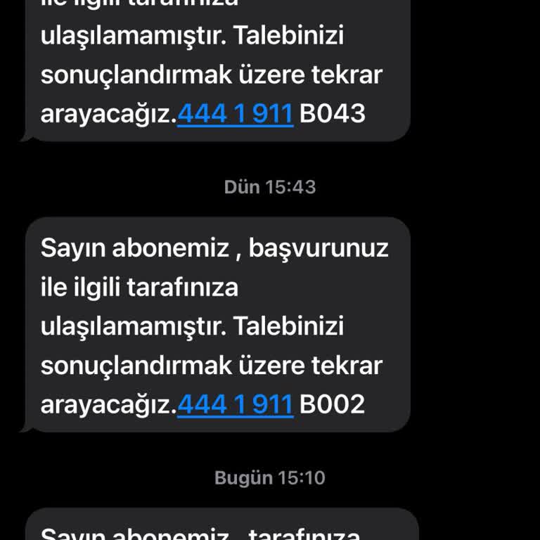 Pronet İptal Sürecinde Yaşanan Zorluklar