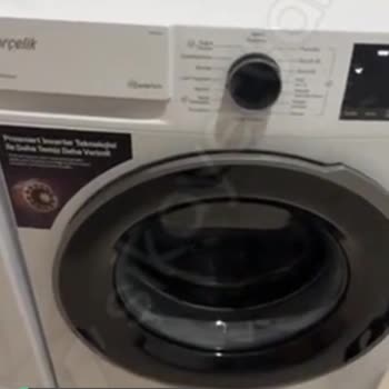 Arçelik 9100 Dmx Bitmeyen Arızaları!
