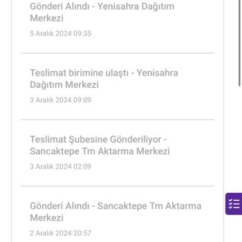 Adidas Teslimatında Hepsijet İle Bitmeyen Bekleyiş
