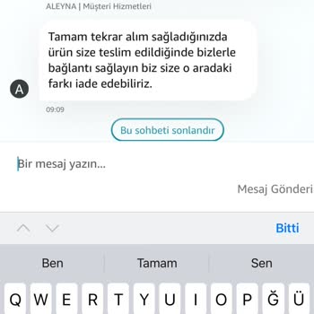 Amazon'un Fiyat Garantisi Sözünü Tutmaması