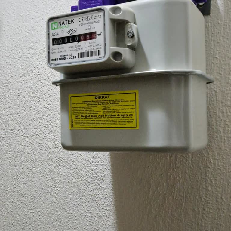 Proje Tamamlandı, Gaz Hala Açılmadı: Müşteri Hizmetleri Ve İletişim Sorunları
