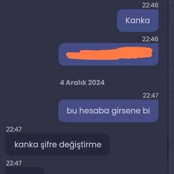 Yanlış Hesap Devri Sonrası Mağduriyet